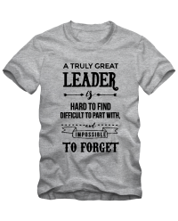 Truly Leader